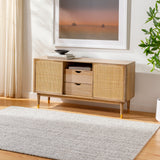 Haven Grey / Slate Rug RUGS - synthetic Surya