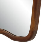 IN STORE - Riviere Wall Mirror MIRROR - in store mirror Renwil