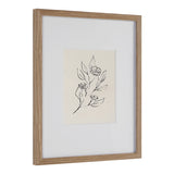 "Palencia" Framed Art Set ARTWORK - framed print Renwil