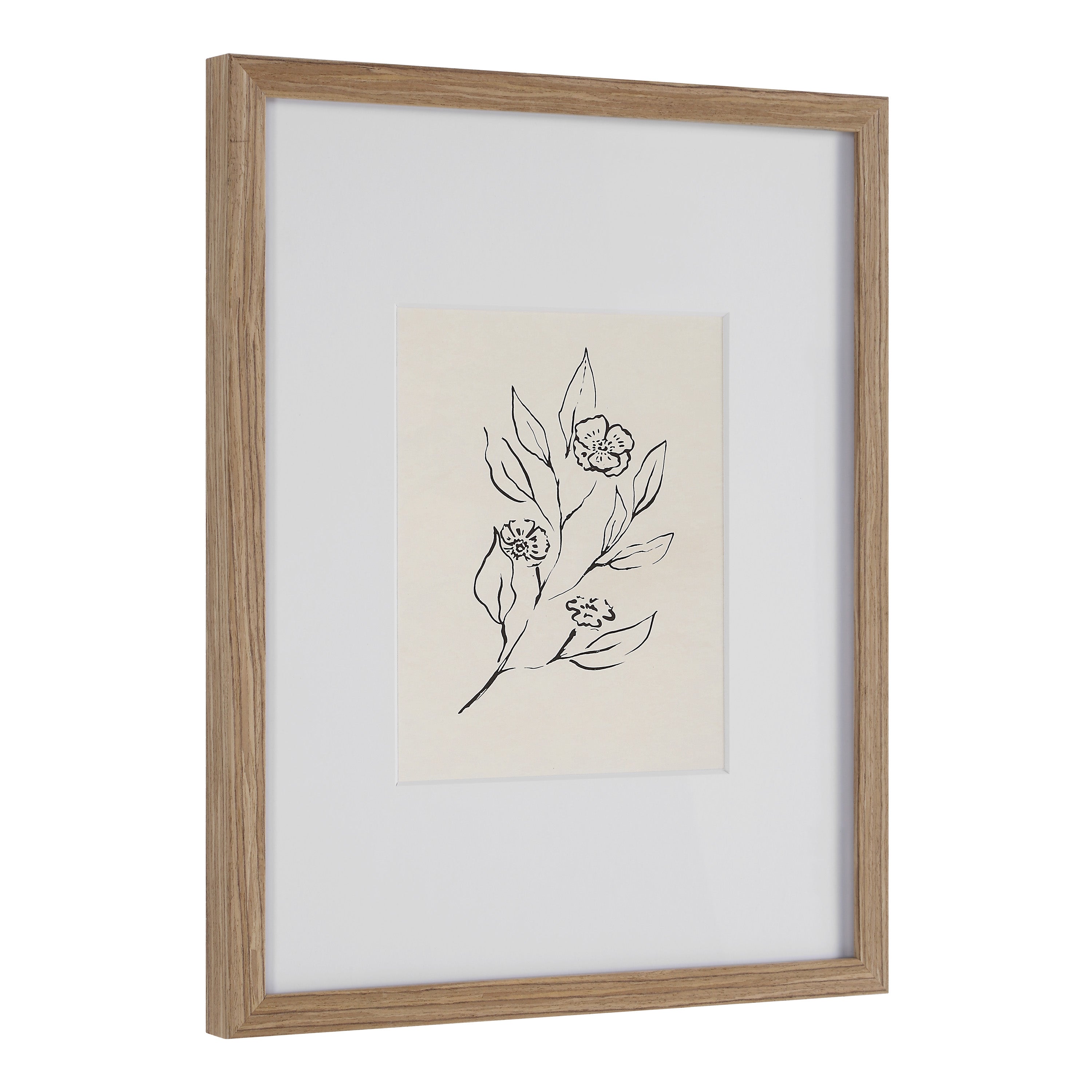 "Palencia" Framed Art Set ARTWORK - framed print Renwil