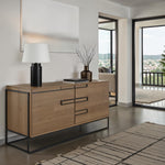 Stelos Table Lamp LIGHTING - table lamp Renwil