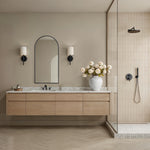 Winslow Wall Mirror MIRROR - wall mirror Renwil