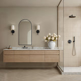 Winslow Wall Mirror MIRROR - wall mirror Renwil