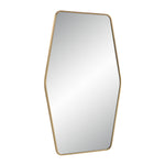 Mocca Wall Mirror MIRROR - wall mirror Renwil