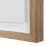 "Marlena" Framed Art Set ARTWORK - framed print Renwil