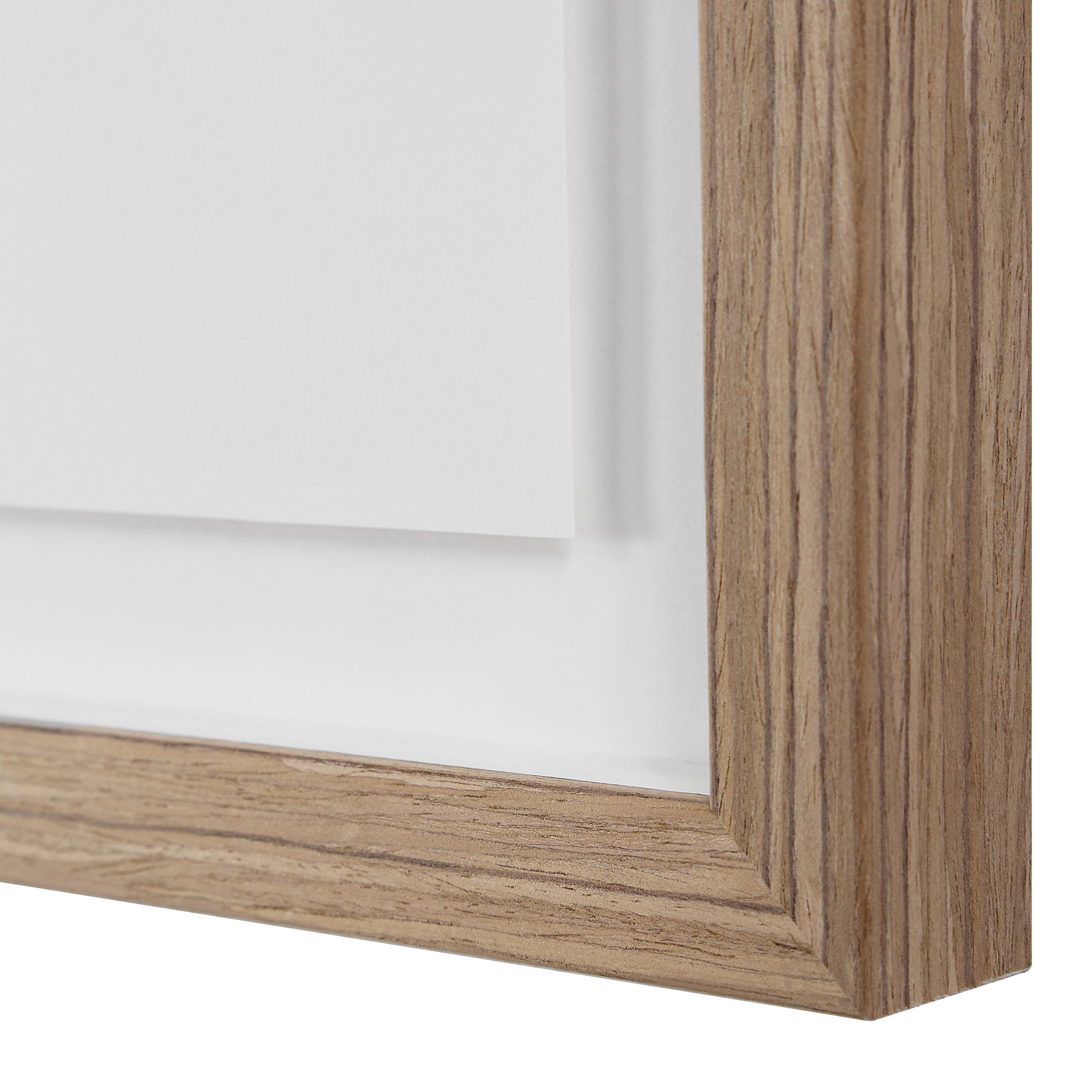 "Marlena" Framed Art Set ARTWORK - framed print Renwil