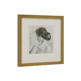 Penelope Wall Decor ARTWORK - framed art Renwil