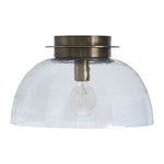 Bernadette Flush Mount LIGHTING - flush mount Renwil