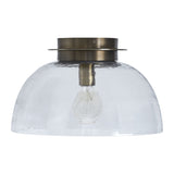 Bernadette Flush Mount LIGHTING - flush mount Renwil