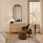 Winslow Wall Mirror MIRROR - wall mirror Renwil