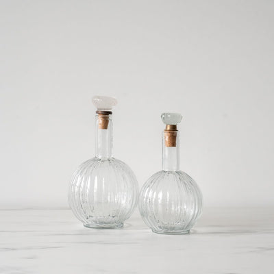 Glass Wine Decanter - Rug & Weave