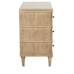Provence Chest FURNITURE - dresser Rowe Furniture