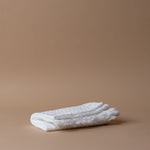 French Waffle Hand Towel hand towel Pokoloko