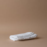 French Waffle Hand Towel hand towel Pokoloko