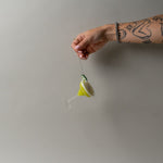 Margarita Ornament CHRISTMAS 2025 Abbott Collection