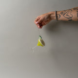 Margarita Ornament CHRISTMAS 2025 Abbott Collection