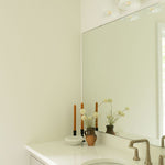 Marble Fluted Bowl dish Creative Co-op (DYA)