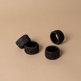 Rattan Napkin Ring napkin ring Tell Me More (Faire)