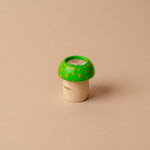 Mushroom Kaleidoscope FINNBIRD - toy FIRE THE IMAGINATION