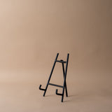 Black Iron Easel easel Luxe B Co (Faire)