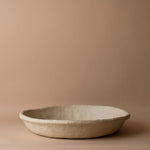 Round Paper Mache Tray tray Indaba Large