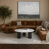 Lorcan Marble Coffee Table
