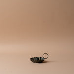 Primitive Floral Candle Holder candle holder Indaba Lily