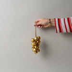 Jingle Bell Cluster CHRISTMAS 2025 Luxe B Co (Faire) Small