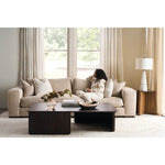 Kindred Rectangle Coffee Table 4 - a - FURNITURE - coffee table - rectangle Rowe Furniture