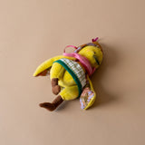 Darlene the Duck FINNBIRD - stuffed toy FIRE THE IMAGINATION