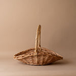 Willow Gathering Basket basket Col House Designs (Faire)