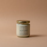 Soy Wax Candle by Alben Lane candle Alben Lane Candle Co. (Faire) Secret Beach, notes of bergamot, sage, jasmine, amber, and musk