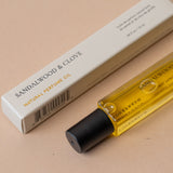 Perfume Oil Roll-On by LOVEFRESH