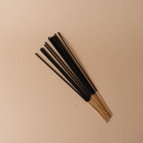 Golden Sand Incense Set incense The 6th Scent Candle
