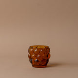 Bubble Glass Votive candle holder Abbott Collection