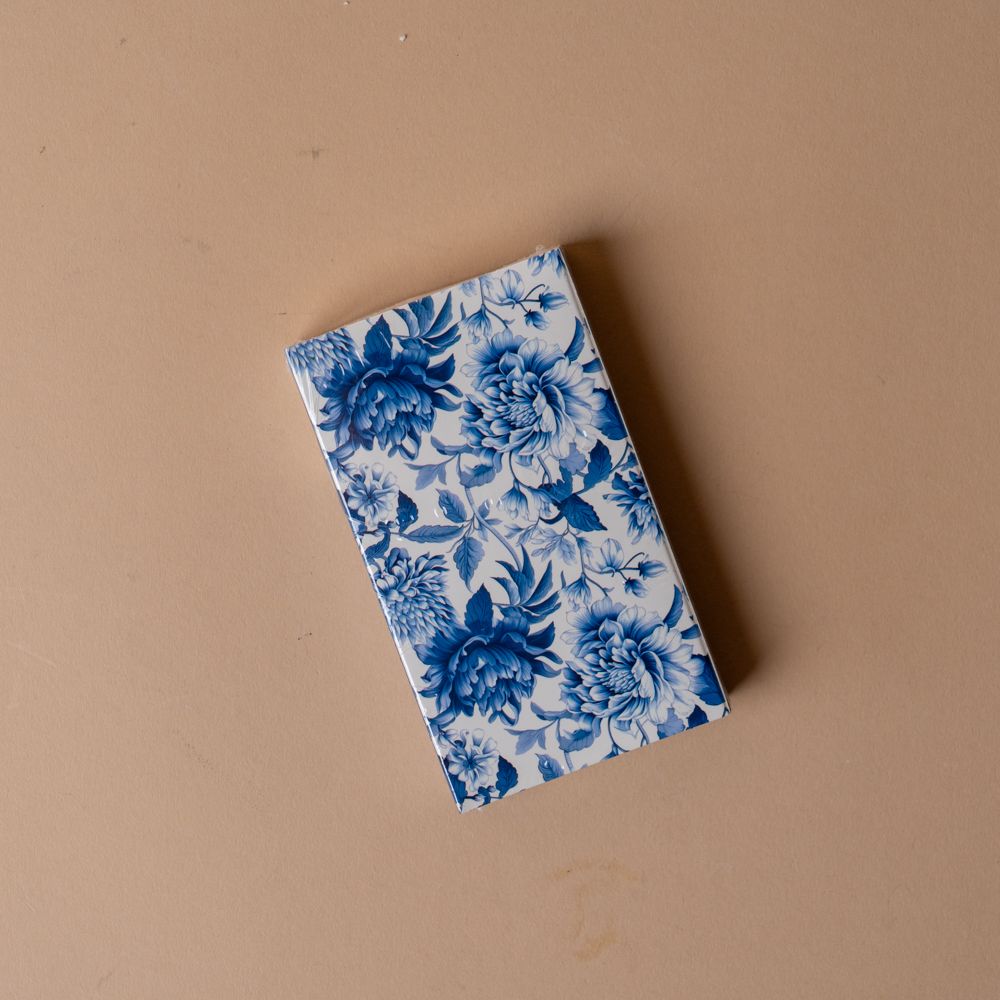 Assorted Matchbox Sets matches Abbott Collection