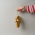 Jingle Bell Cluster CHRISTMAS 2025 Luxe B Co (Faire) Large