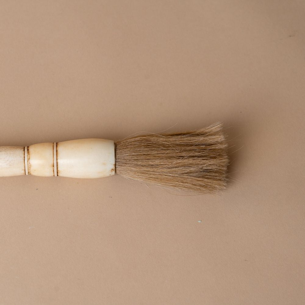 Bone Calligraphy Brush brush Luxe B Co (Faire)