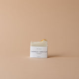 Calendula & Green Clay Soap bar soap Petals + Powders