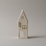 Holiday Tealight House CHRISTMAS 2025 Indaba Large