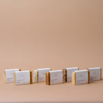 Bar Soap by Ocean Bottom bar soap Ocean Bottom Soap