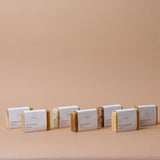 Bar Soap by Ocean Bottom bar soap Ocean Bottom Soap