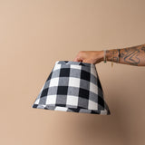 Primitive Table Lamp (Base & Shade Sold Separately)