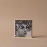 Decorative Safety Matches matches Archivist Gallery (Faire) Vintage Lady