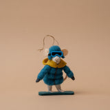Snow Sports Mice