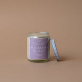 Coconut Soy Candle by Madeleine Moment Candle Co. candle Madeleine Moment Candle Co. (Faire) Blackberry Hollow