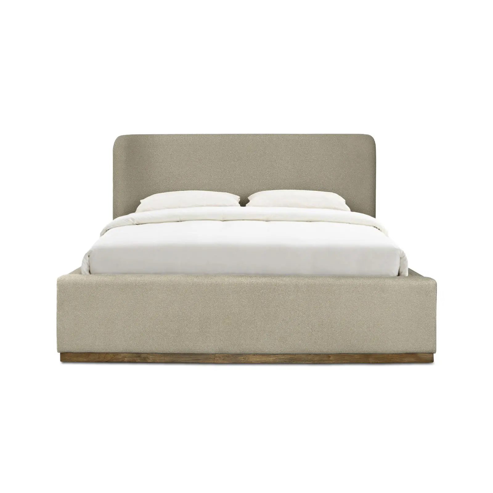 Finley Storage Bed