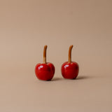 Cherry Salt & Pepper Shaker Set
