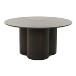 Kindred Dinging Table - Round Furniture - dining table Rowe Furniture Godiva