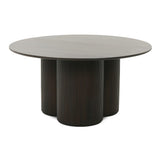 Kindred Dinging Table - Round Furniture - dining table Rowe Furniture Godiva